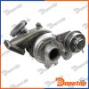 Turbocompresseur pour MITSUBISHI | 49S35-02652, 49S3502652